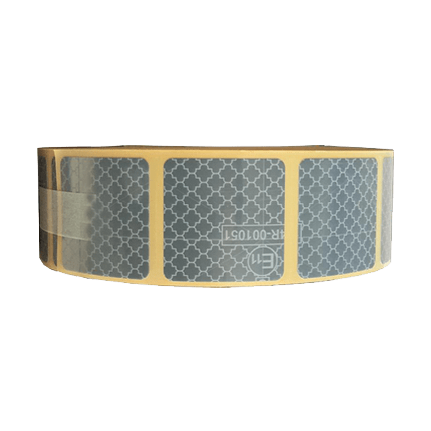 MFK 8417 Metalize Onaylı Reflektif (ECE 104)